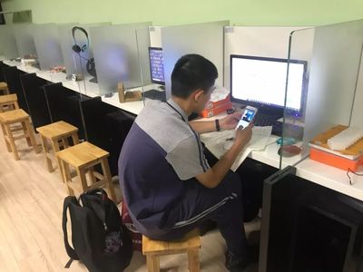 杭城編程新星閃耀！我校學子在2018年杭州市青少年信息學競賽中勇奪佳績